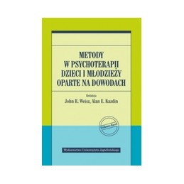 Metody w psychoterapii...