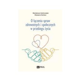 O łączeniu spraw...