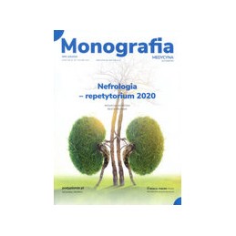 Nefrologia - repetytorium 2020