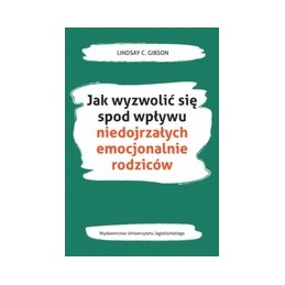 Jak wyzwolić się spod...