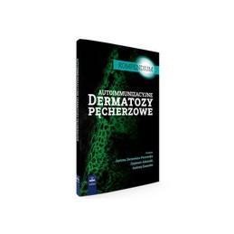 Autoimmunizacyjne dermatozy...