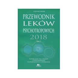 Przewodnik leków...