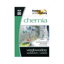 Chemia - węglowodory...