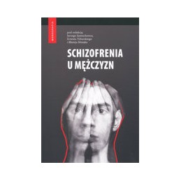 Schizofrenia u mężczyzn