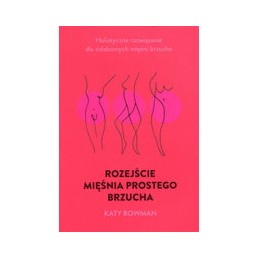 Rozejście mięśnia prostego...