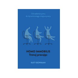 Homo Immobilis - trenuj...