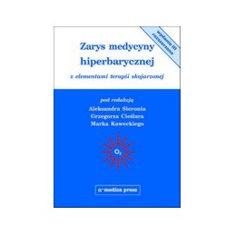 Zarys medycyny hiperbarycznej