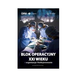 Blok operacyjny XXI wieku -...