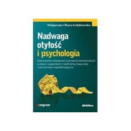 Nadwaga, otyłość i psychologia