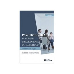 Psychoedukacja w terapii...