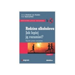 Rodzina alkoholowa. Jak...