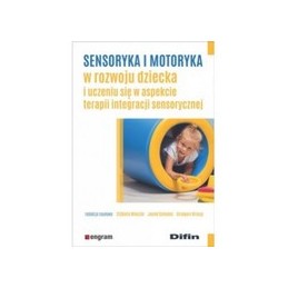 Sensoryka i motoryka w...
