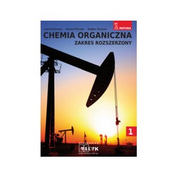Chemia organiczna - matura...
