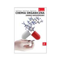 Chemia organiczna - matura...