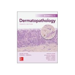 Barnhill's Dermatopathology, Fourth Edition