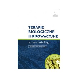Terapie biologiczne i...