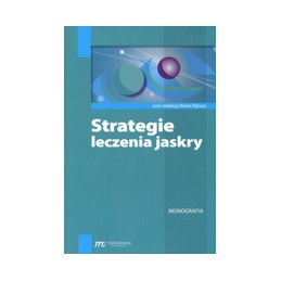 Strategie leczenia jaskry