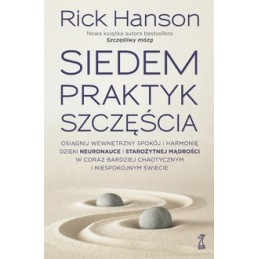 Siedem praktyk szczęścia