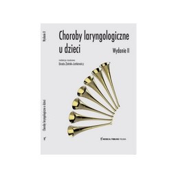 Choroby laryngologiczne u...