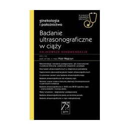 Badanie ultrasonograficzne...