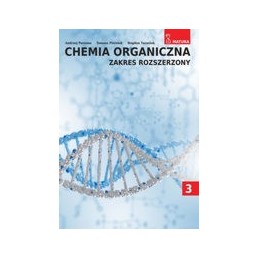 Chemia organiczna - matura...