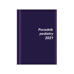 Poradnik pediatry 2021