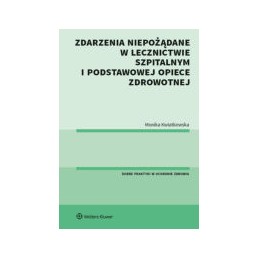 Zdarzenia niepożądane w...