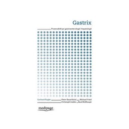 Gastrix. Przewodnik po...