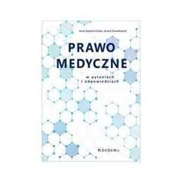 Prawo medyczne w pytaniach...