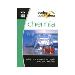 Chemia - reakcje w...