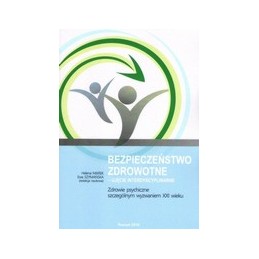 Bezpieczeństwo zdrowotne -...