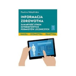 Informacja zdrowotna -...