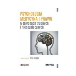 Psychologia, medycyna i...