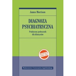 Diagnoza psychiatryczna