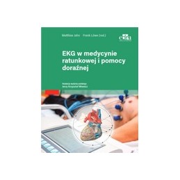 EKG w medycynie ratunkowej...