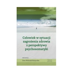 Człowiek w sytuacji...