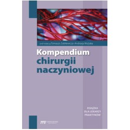 Kompendium chirurgii...