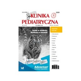 Klinika pediatryczna nr...