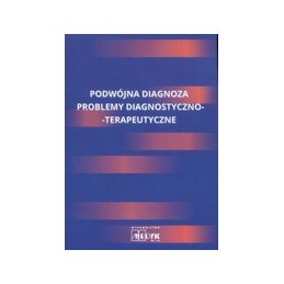 Podwójna diagnoza