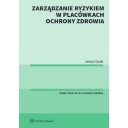 Zarządzanie ryzykiem w...