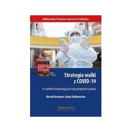 Strategia walki z COVID-19...