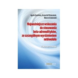 Najważniejsze wskazania do...
