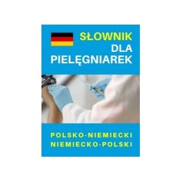 Słownik dla pielęgniarek...
