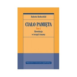 Ciało pamięta - tom 2