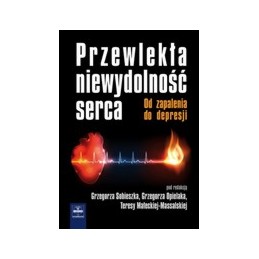 Przewlekła niewydolność serca