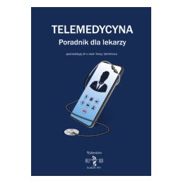 Telemedycyna - poradnik dla...