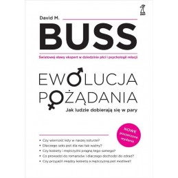 Ewolucja pożądania