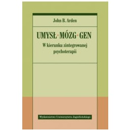 Umysł - mózg - gen
