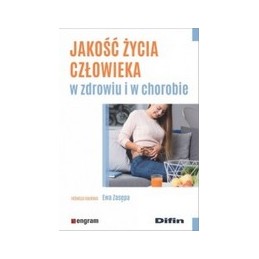 Jakość życia człowieka w...