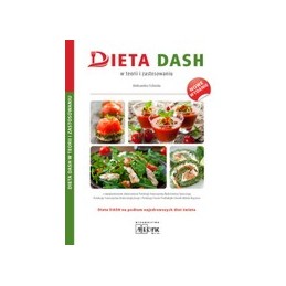 Dieta DASH w zastosowaniu
